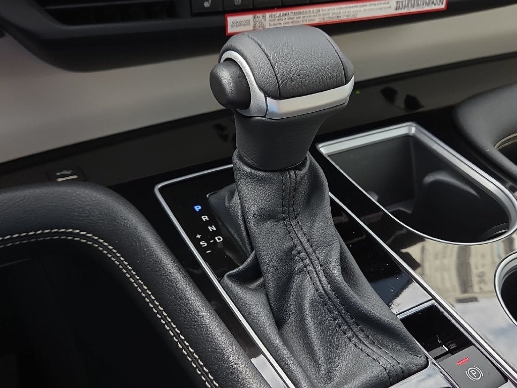 2026 Toyota Sienna Limited 7 Passenger