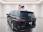 2026 Toyota Sienna Limited 7 Passenger