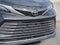 2026 Toyota Sienna Limited 7 Passenger