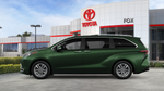 2026 Toyota Sienna Limited 7 Passenger