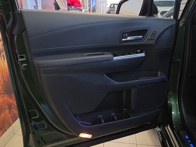 2026 Toyota Sienna Limited 7 Passenger