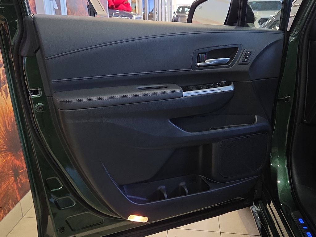 2026 Toyota Sienna Limited 7 Passenger