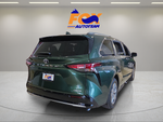 2026 Toyota Sienna Limited 7 Passenger