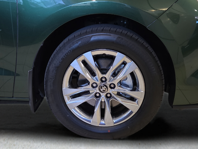2026 Toyota Sienna Limited 7 Passenger