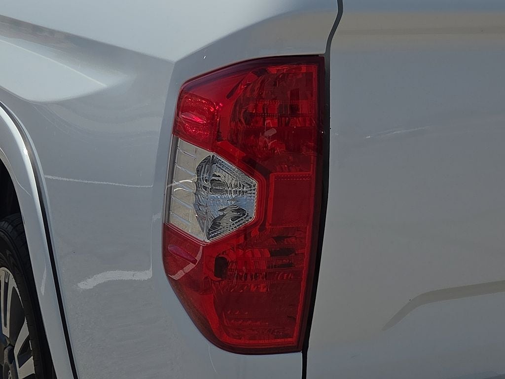 2020 Toyota Tundra Platinum 5.7L V8