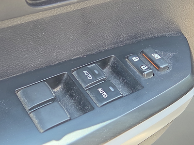 2020 Toyota Tundra Platinum 5.7L V8
