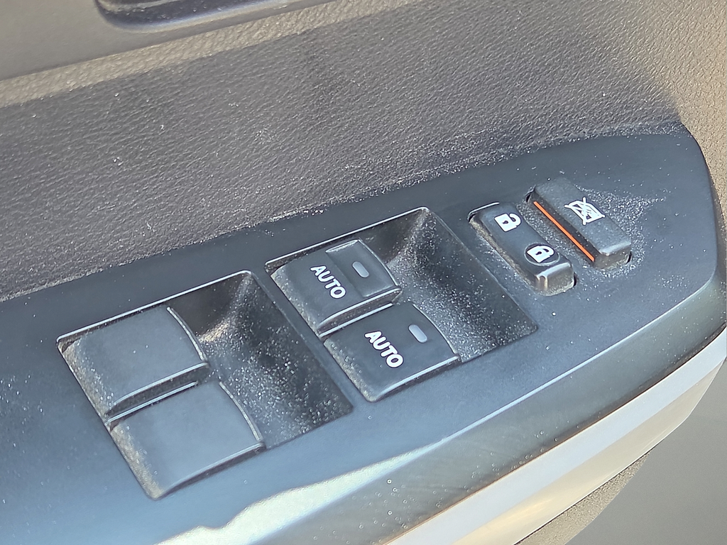 2020 Toyota Tundra Platinum 5.7L V8