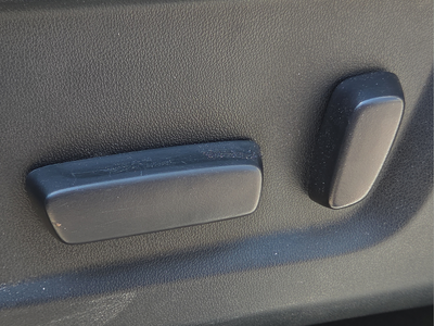 2020 Toyota Tundra Platinum 5.7L V8