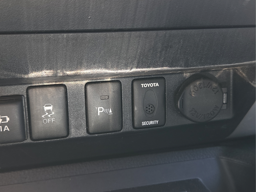 2020 Toyota Tundra Platinum 5.7L V8