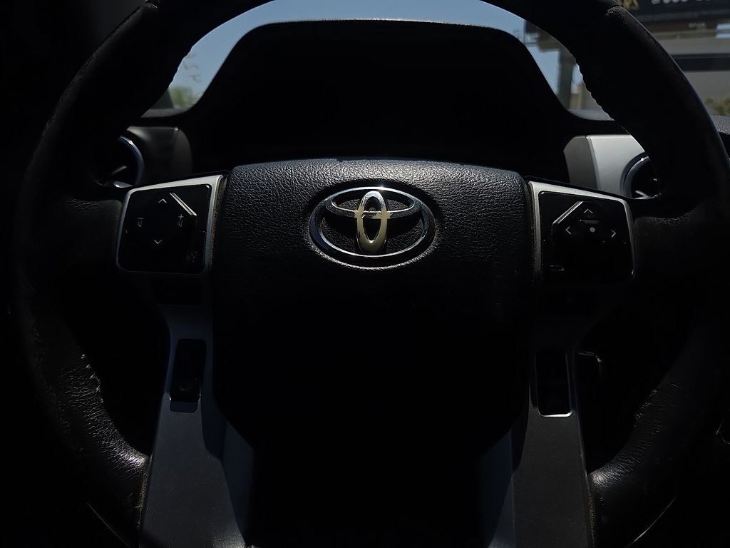 2020 Toyota Tundra Platinum 5.7L V8
