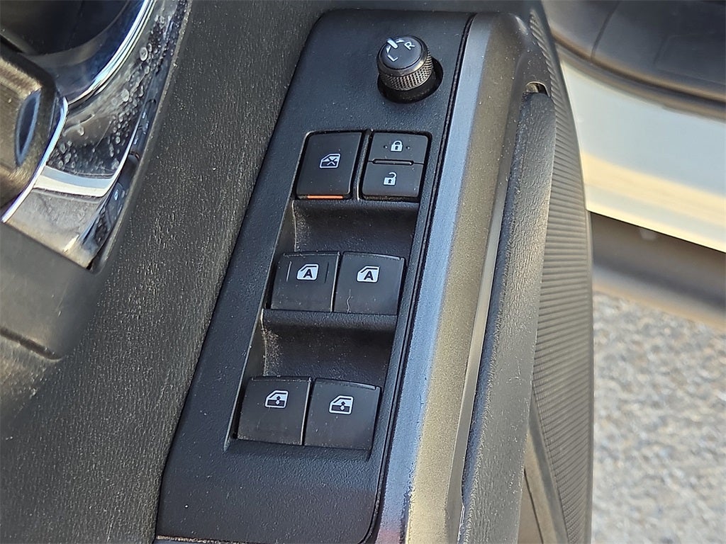 2019 Toyota Tacoma TRD Pro V6