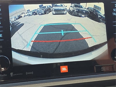 2019 Toyota Tacoma TRD Pro V6