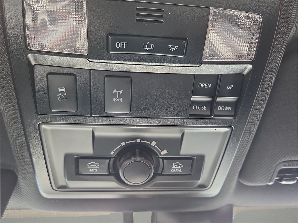 2019 Toyota Tacoma TRD Pro V6