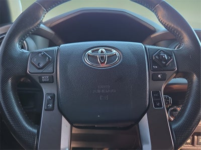 2019 Toyota Tacoma TRD Pro V6