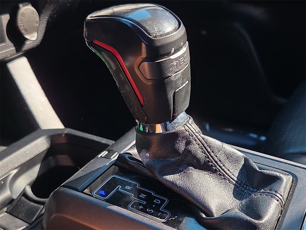 2019 Toyota Tacoma TRD Pro V6