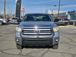 2016 Toyota Tundra SR5 CrewMax