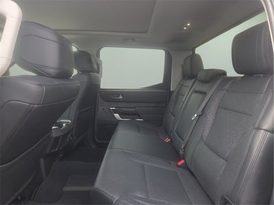 2023 Toyota Tundra Limited