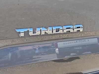 2023 Toyota Tundra Hybrid Limited