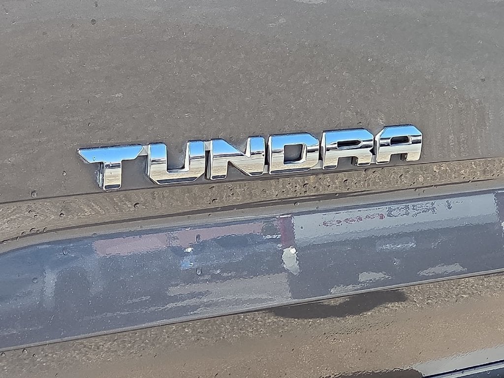 2023 Toyota Tundra Hybrid Limited