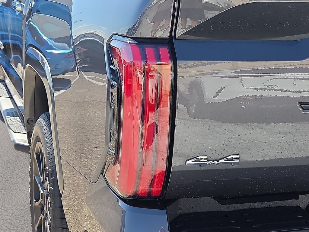 2023 Toyota Tundra Hybrid Limited