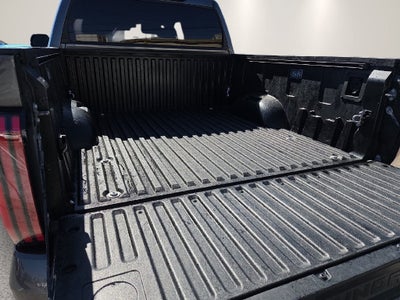 2023 Toyota Tundra Hybrid Limited