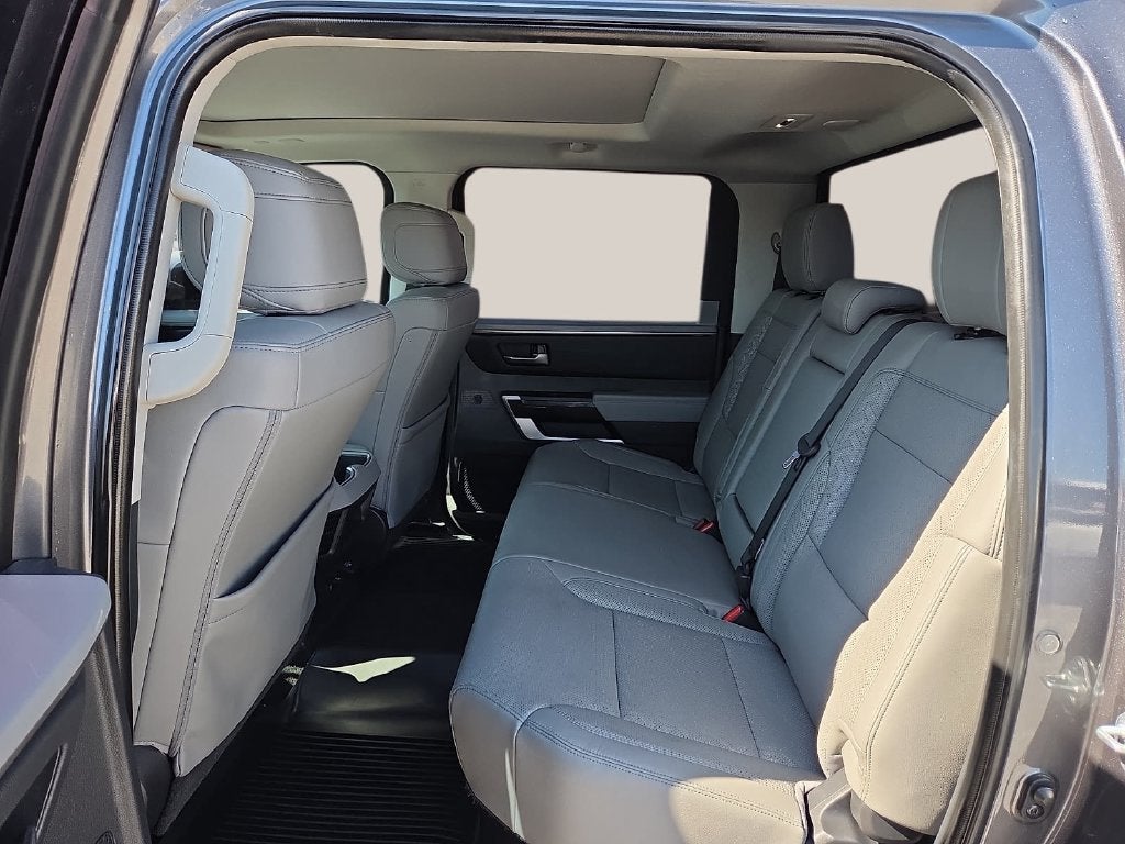 2023 Toyota Tundra Hybrid Limited