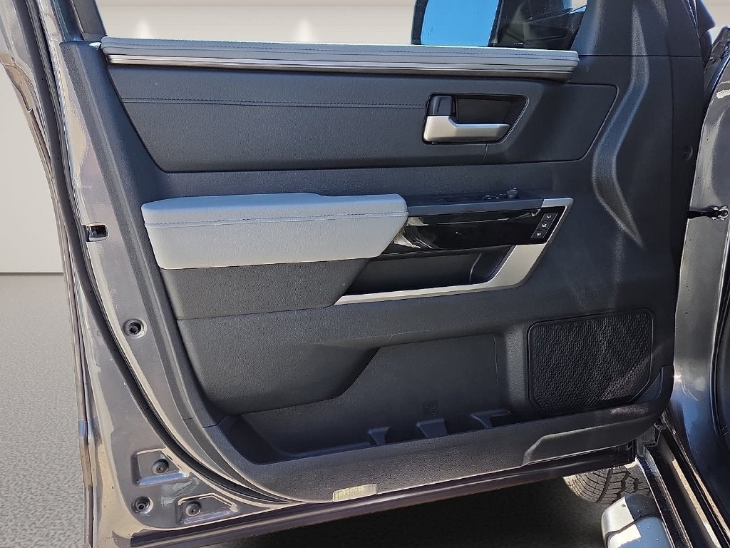2023 Toyota Tundra Hybrid Limited