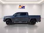 2023 Toyota Tundra Hybrid Limited