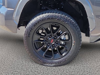 2023 Toyota Tundra Hybrid Limited