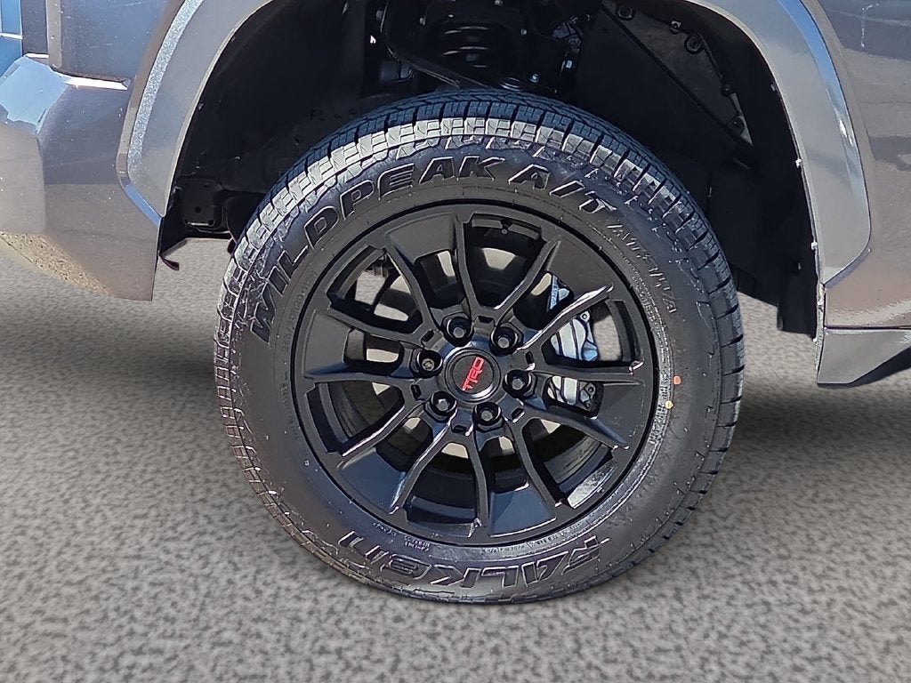 2023 Toyota Tundra Hybrid Limited
