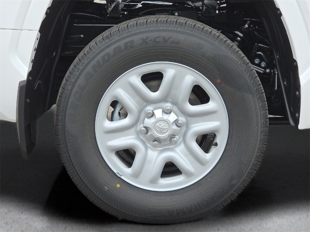 2026 Toyota Tundra SR