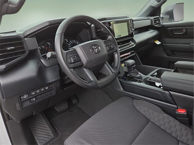 2026 Toyota Tundra SR