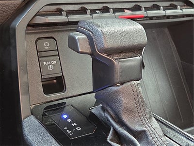 2024 Toyota Tundra SR