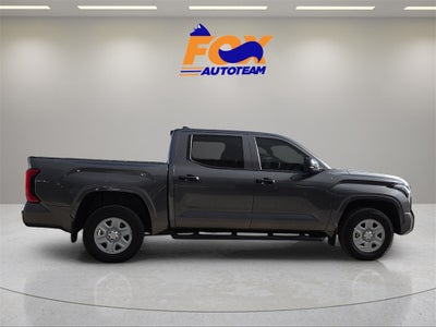 2024 Toyota Tundra SR