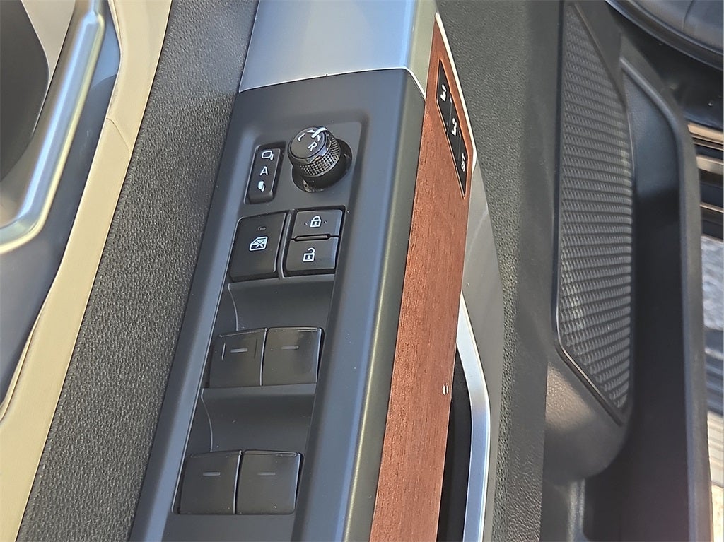 2022 Toyota Tundra 1794