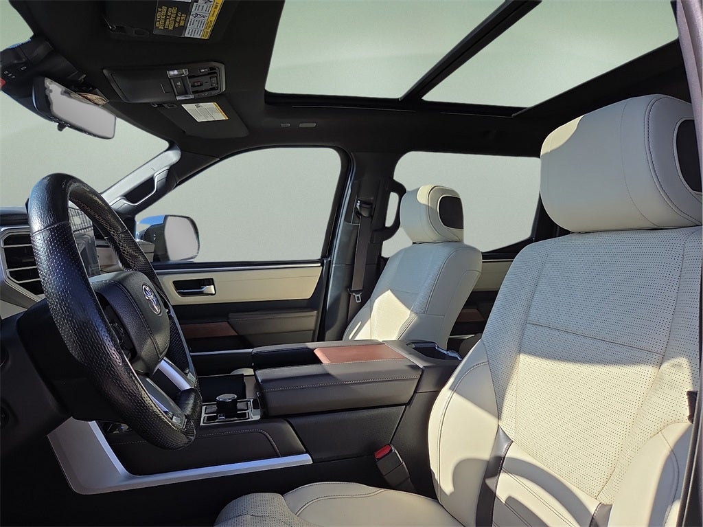 2022 Toyota Tundra 1794