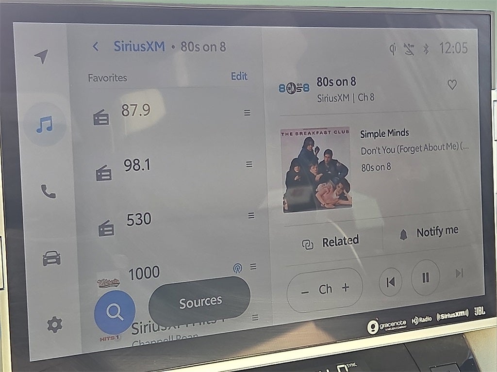 2022 Toyota Tundra 1794