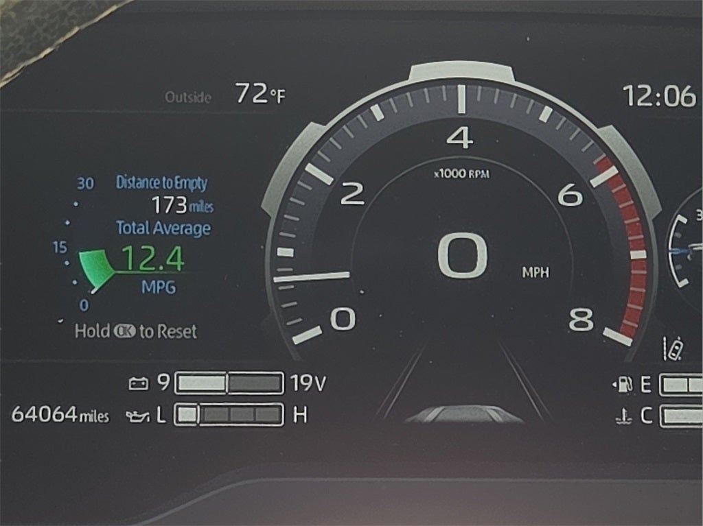 2022 Toyota Tundra 1794