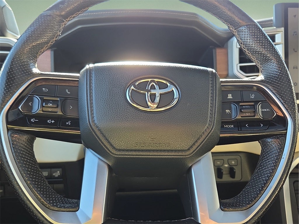2022 Toyota Tundra 1794