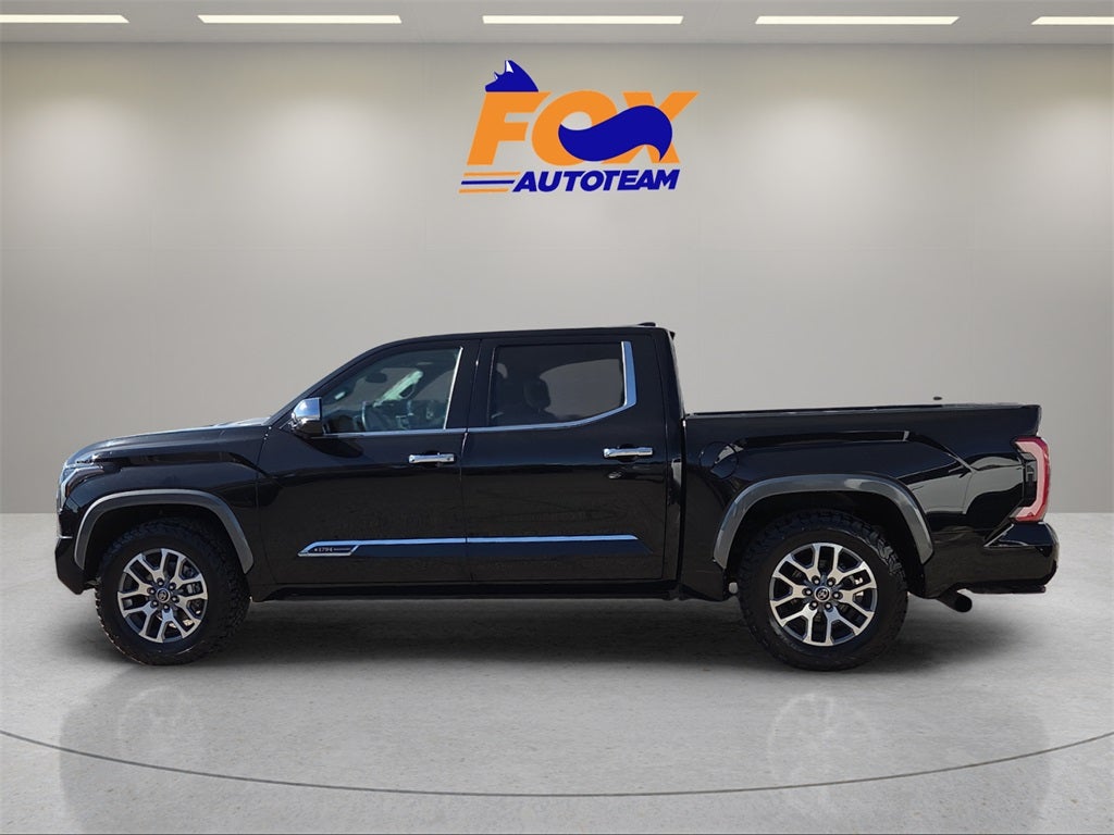 2022 Toyota Tundra 1794