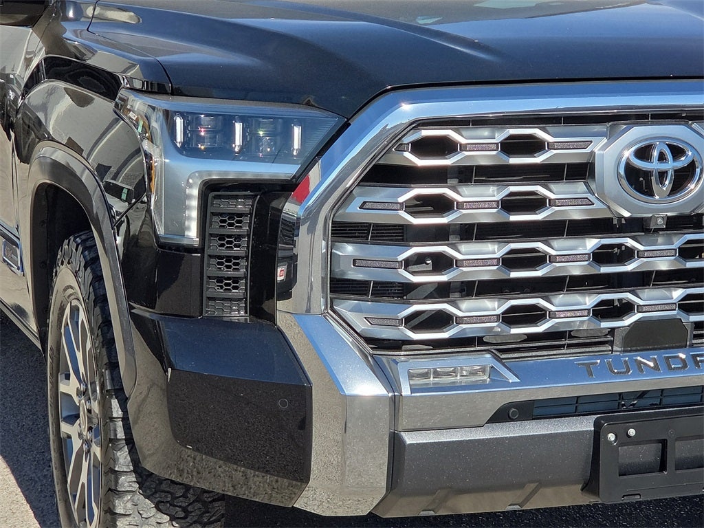 2022 Toyota Tundra 1794