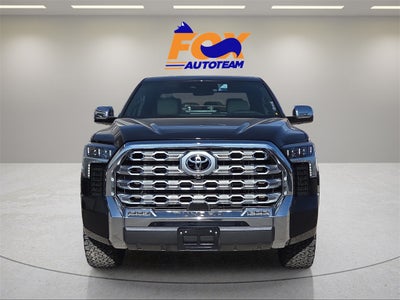 2022 Toyota Tundra 1794