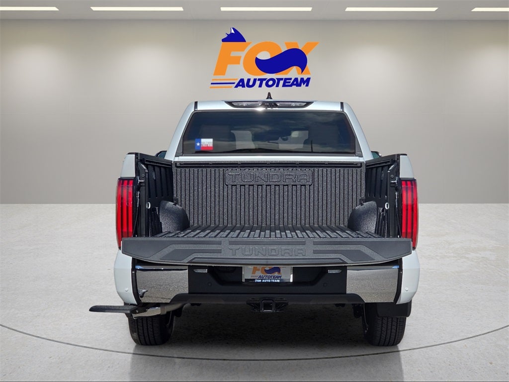 2026 Toyota Tundra 1794