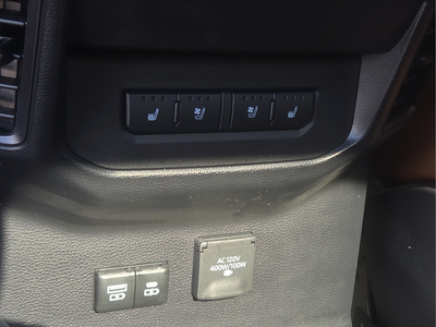 2026 Toyota Tundra 1794