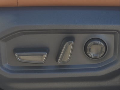 2026 Toyota Tundra 1794