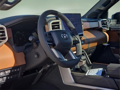 2026 Toyota Tundra 1794