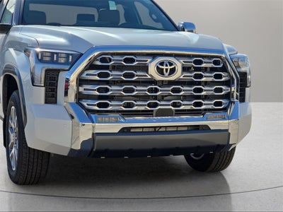 2026 Toyota Tundra 1794