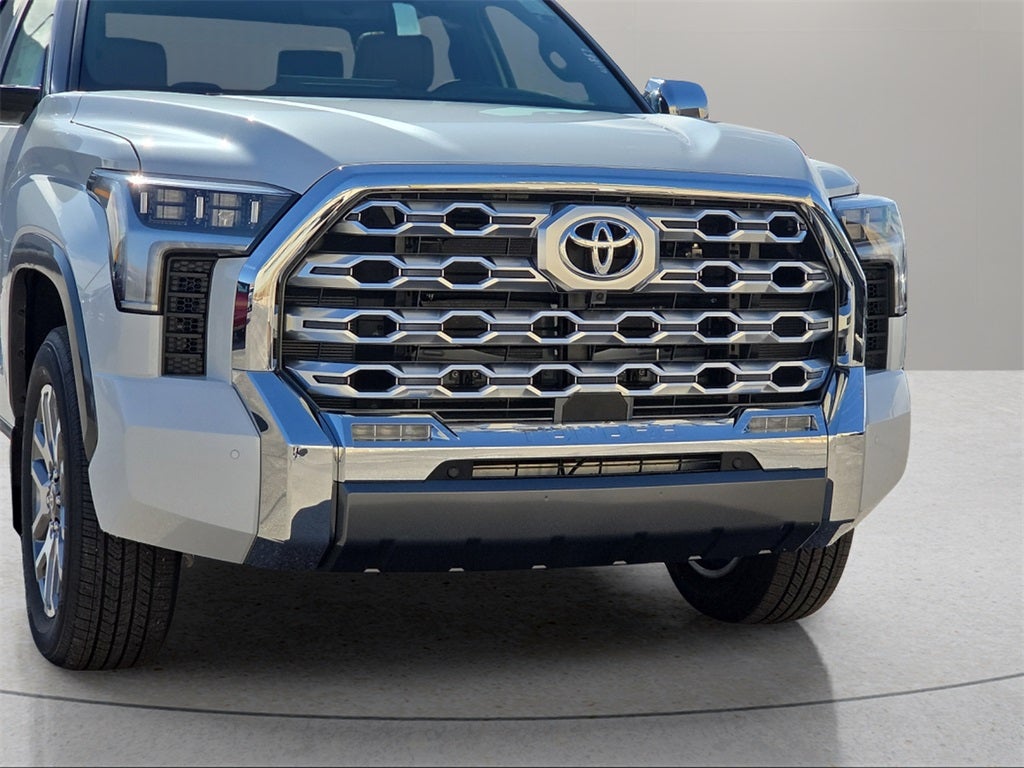 2026 Toyota Tundra 1794