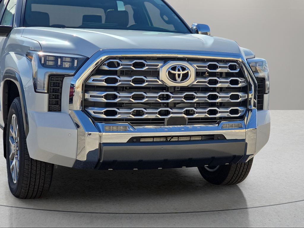 2026 Toyota Tundra 1794