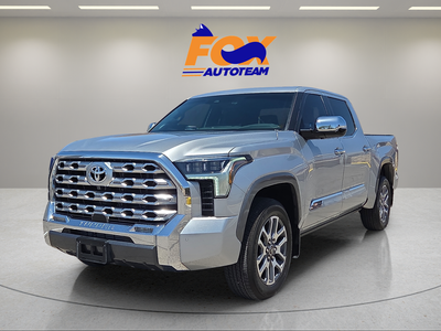 2024 Toyota Tundra 1794